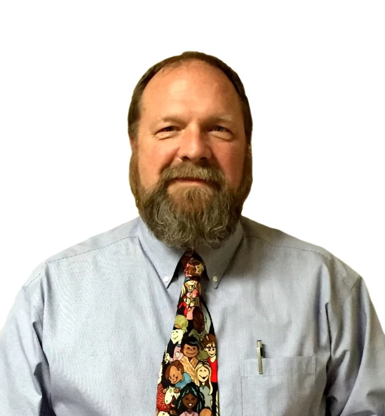 Dr. Timothy Kesemann, Odessa - Odessa Chiropractic Center