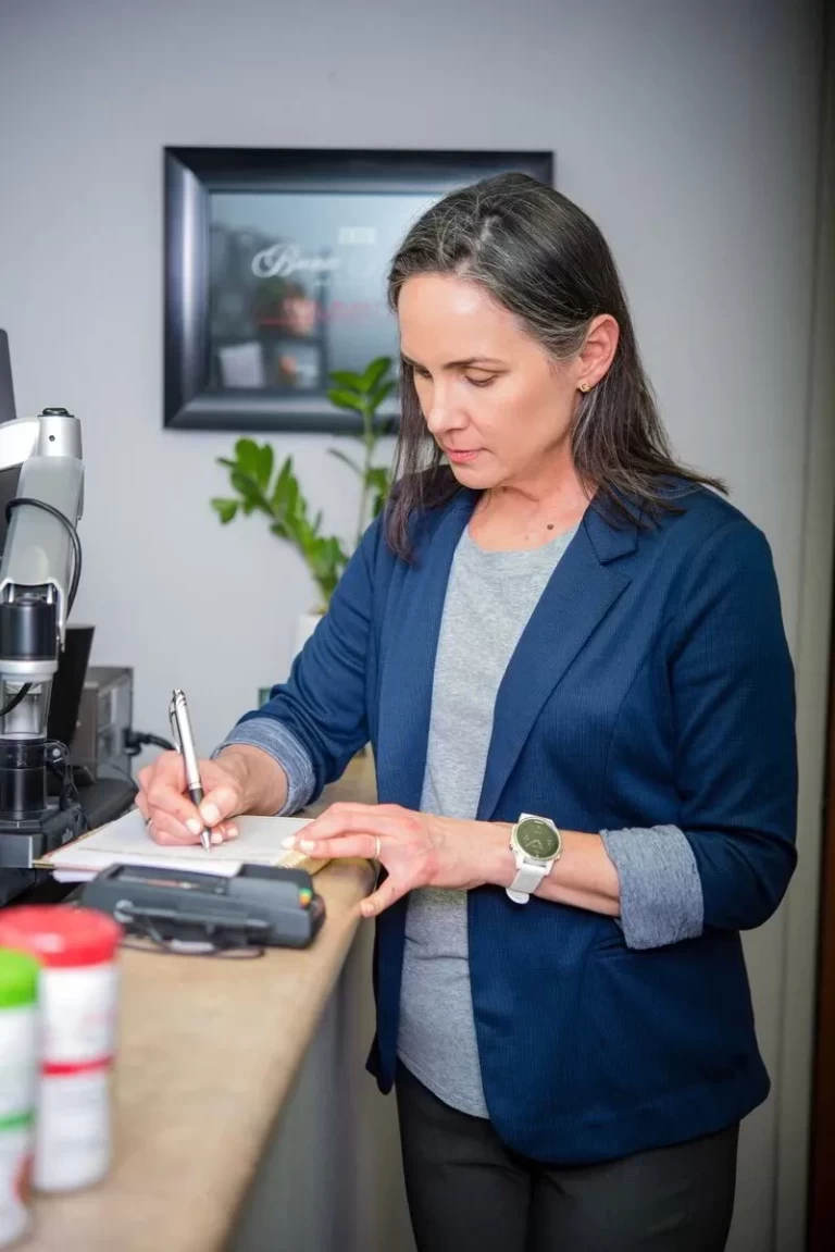 Dr. Tina Gottlieb, Temecula - Tina M. Gottlieb, D.C.
