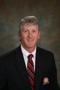 Dr. Tony Bolton, Anniston - Bolton Chiropractic Center