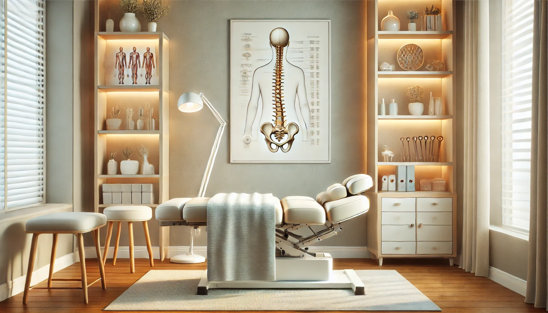 了解脊医费用：可以期待什么