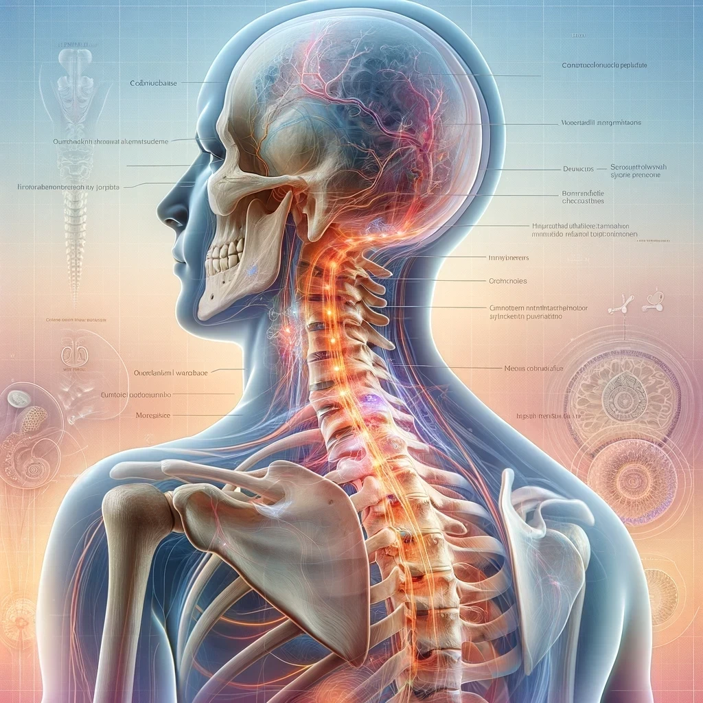 Comprendre la douleur cervicale : explorer les profondeurs de l'inconfort de la région cervicale
