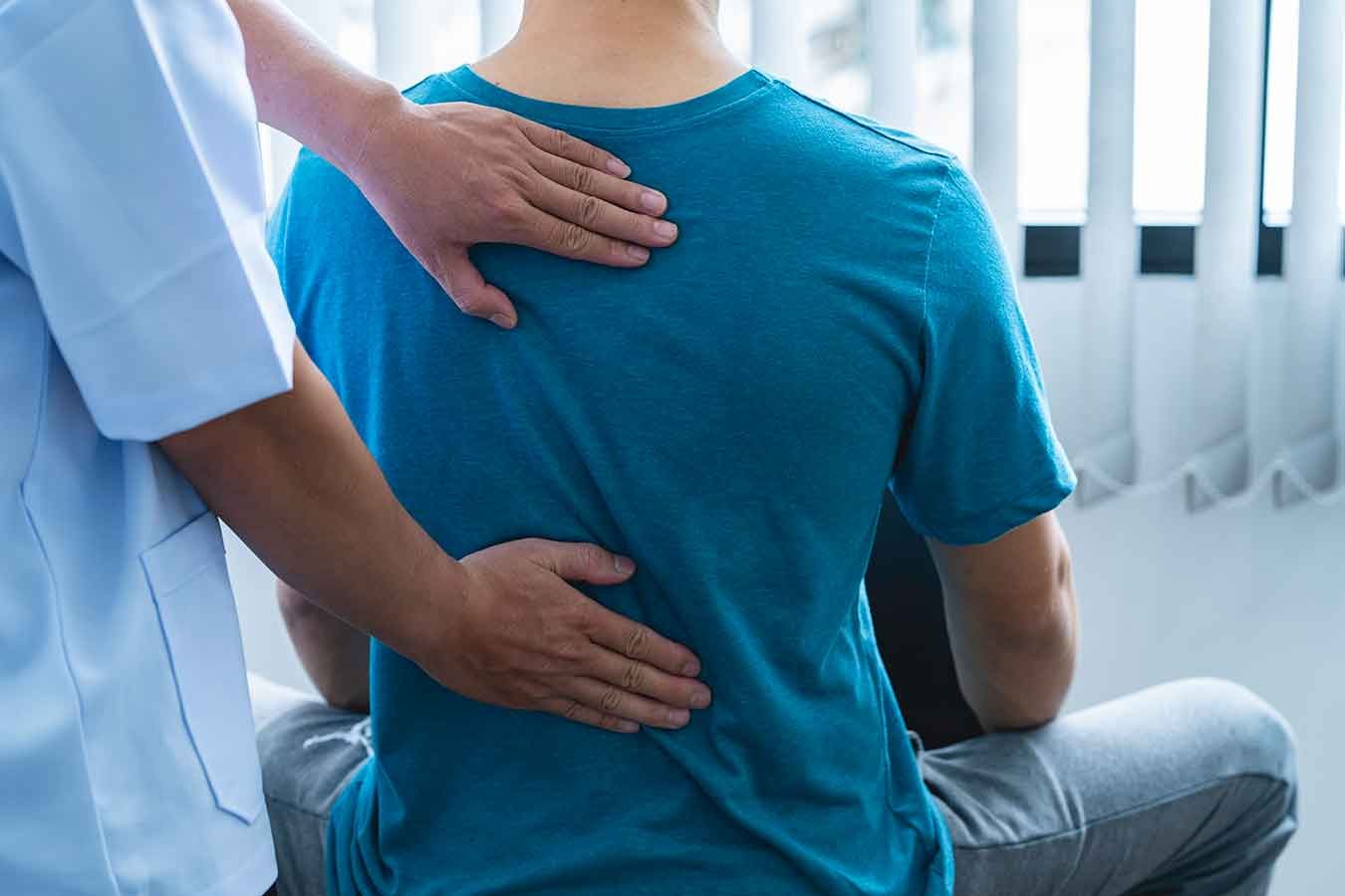 The Key to a Healthy Spine: The Importance of Chiropractic Long-Term Care and Maintenance