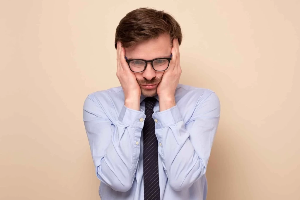 Vertigo relief with upper cervical chiropractic care