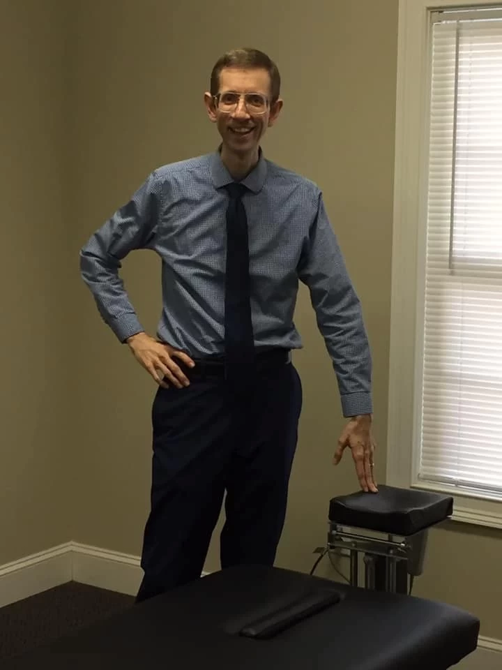 Dr. Wayne Neal, Marietta - Neal Spinal Alignment Center
