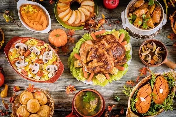 Why we are overeating?