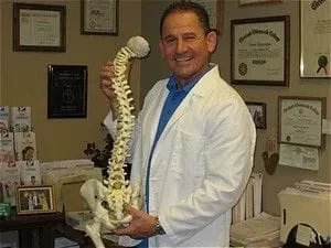 Dr. Roni Schnitman, Los Angeles - Schnitman Chiropractic