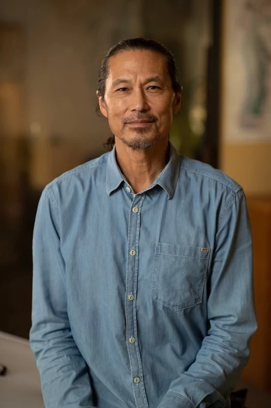 Dr. Bruce Yong, Santa Barbara - Johnson & Yong Chiropractic