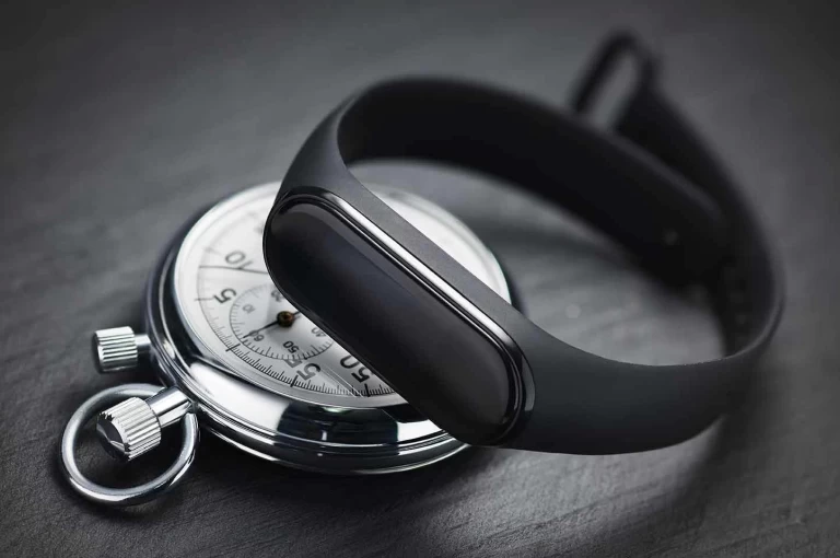 Fitness Trackers Health Benefits