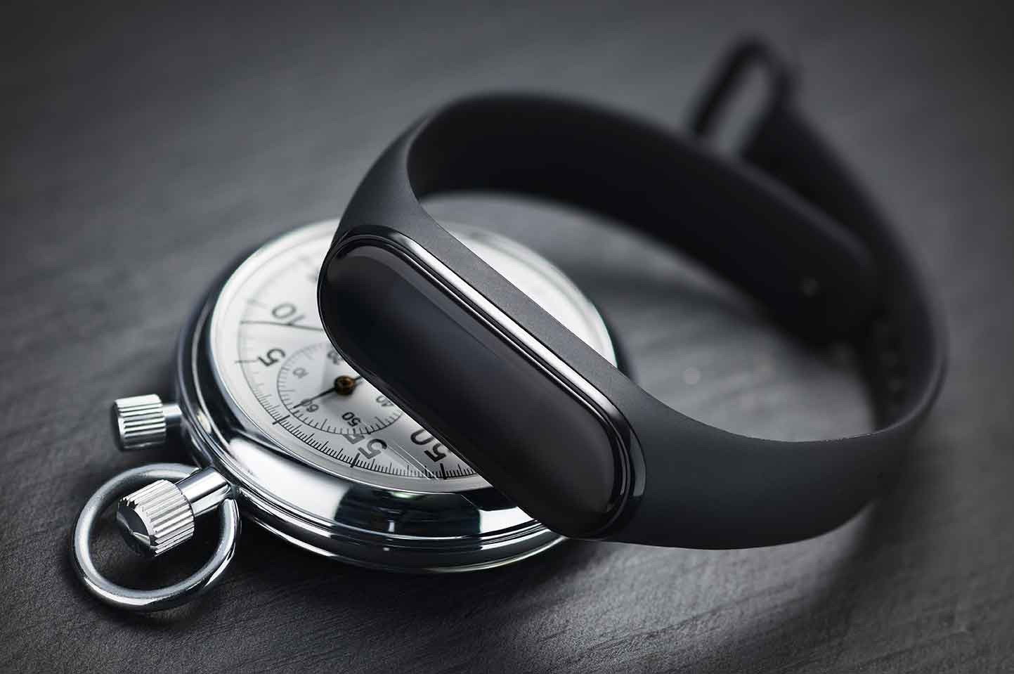 Bienfaits pour la santé des Fitness Trackers