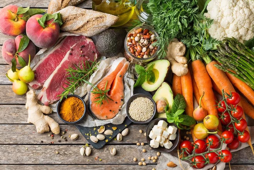 Cómo elegir tus alimentos saludables para reemplazar los malos
