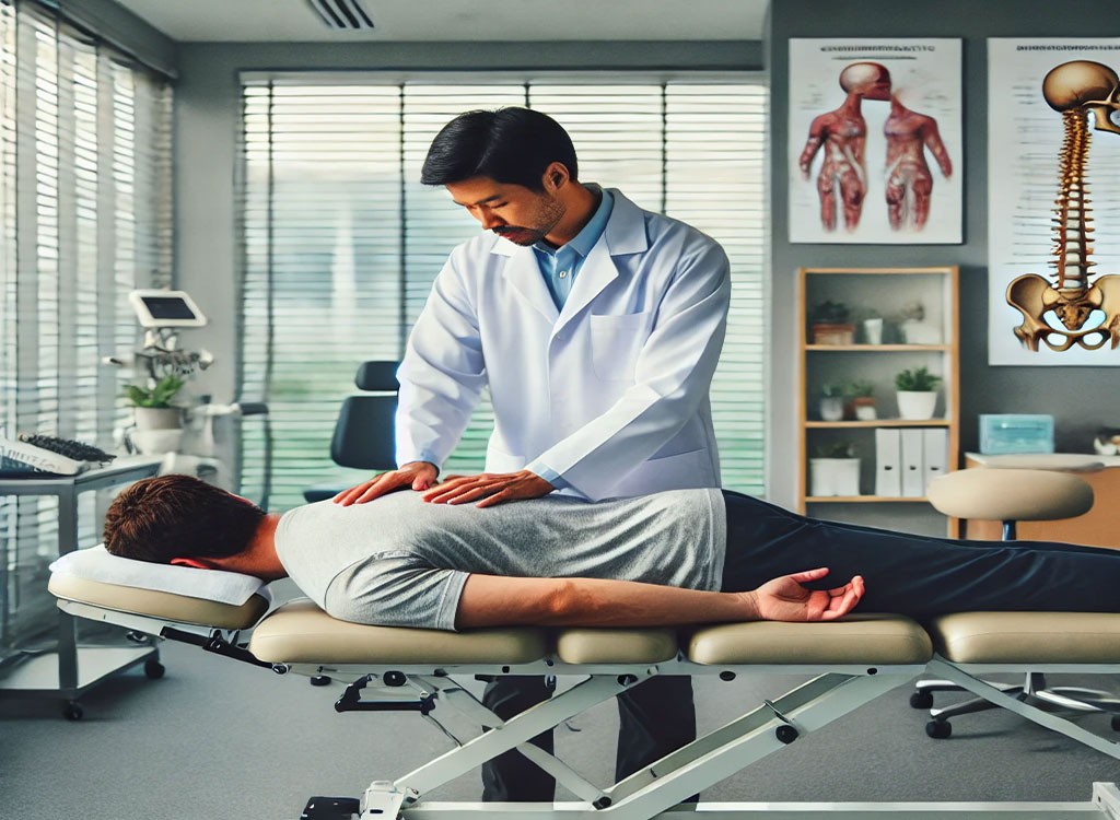 Atteindre une santé optimale grâce aux soins chiropratiques : le moyen naturel d'équilibrer votre corps