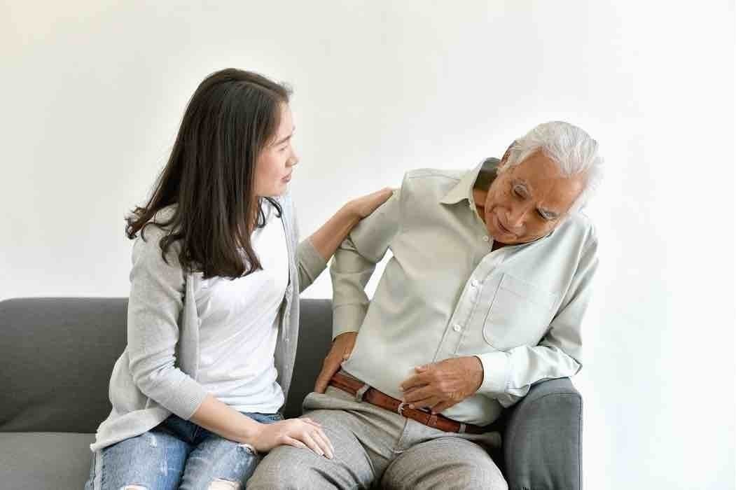 Parkinson’s Disease and Upper Cervical Chiropractic Care