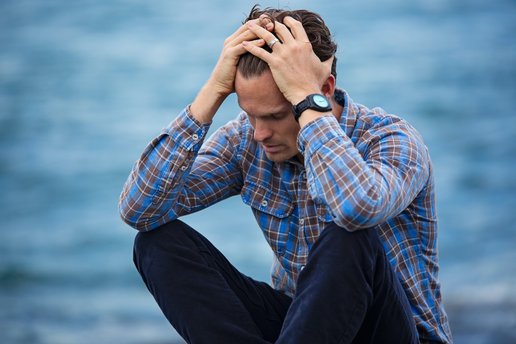 Does Chiropractic Care for Anxiety Disorders Actually Work?