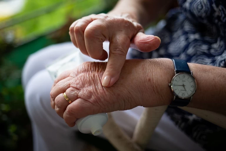 Benefits of Chiropractic Care for Arthritis