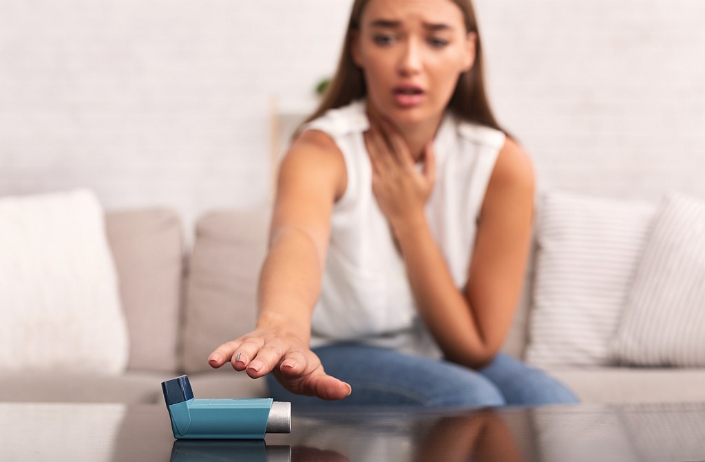 Improve Quality of Life with Chiropractic Care for Asthma