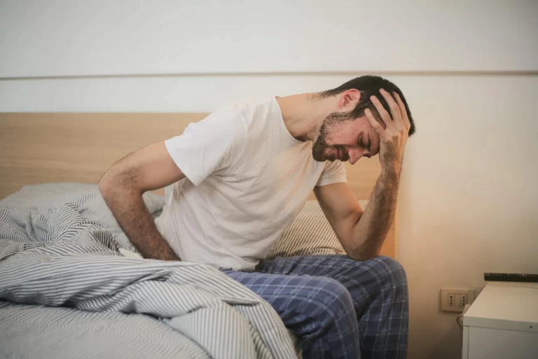 Try Chiropractic Care for Chronic Fatigue Syndrome