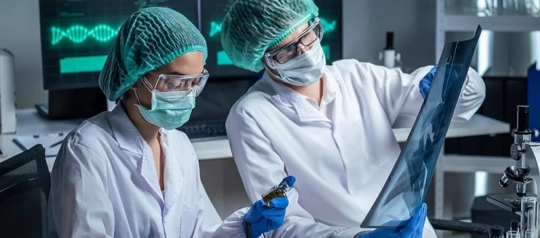 La investigación muestra la efectividad de la atención quiropráctica para la fuerza muscular