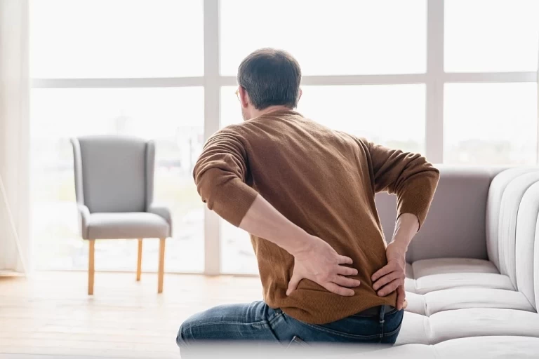 Benefits of Chiropractic for Ankylosing Spondylitis
