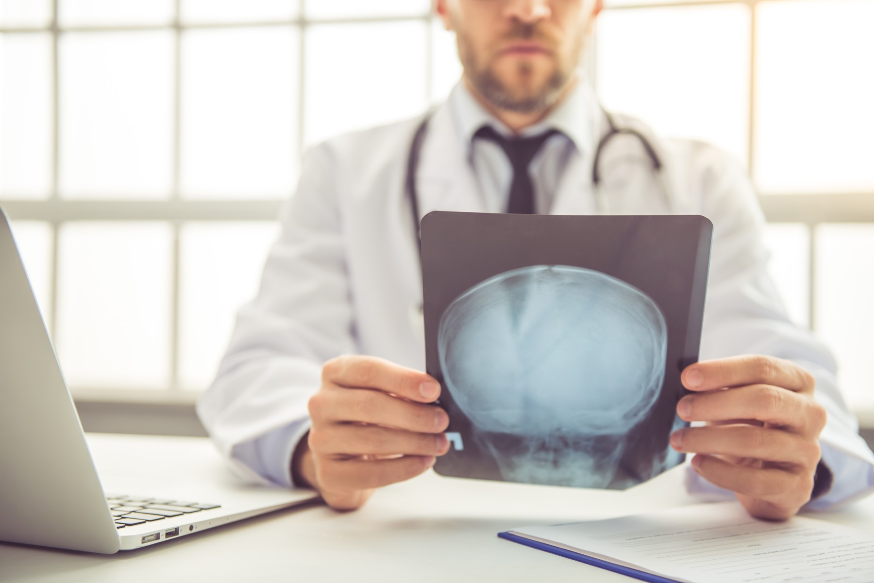 How Does Chiropractic for Concussions Help You Get Better?