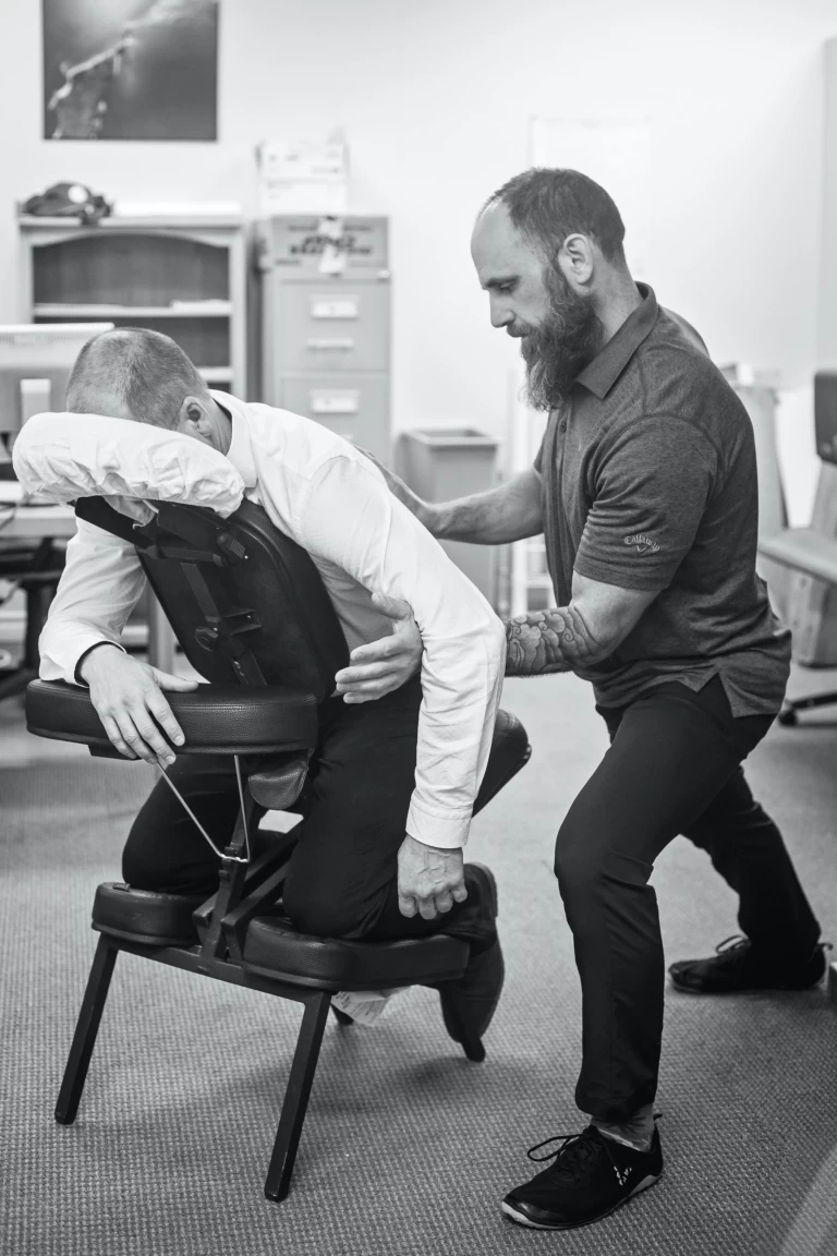 Is Chiropractic for Herniated Disc Safe to Try?
