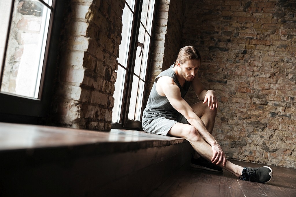 Manténgase en forma sin dolor: pruebe la quiropráctica para los dolores musculares