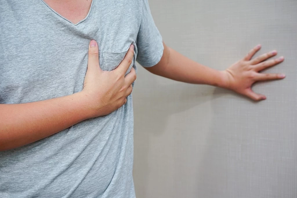 What You Need to Know about Chiropractic for Non-Cardiac Chest Pain
