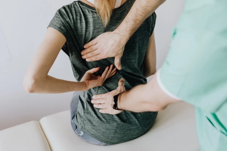 The Truth about Chiropractic Treatment for Osteoarthritis