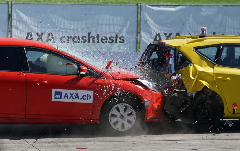 Key Benefits of Choosing Chiropractic Treatment for Car Accident Injuries