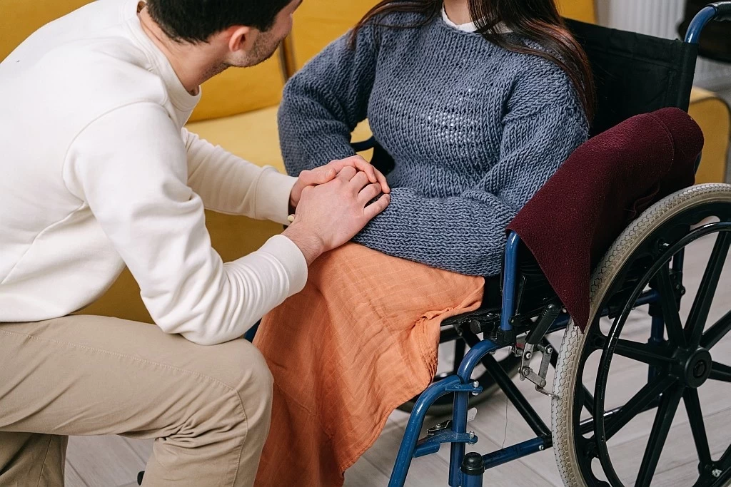 Can Chiropractic Help Multiple Sclerosis Patients Improve Quality of Life?