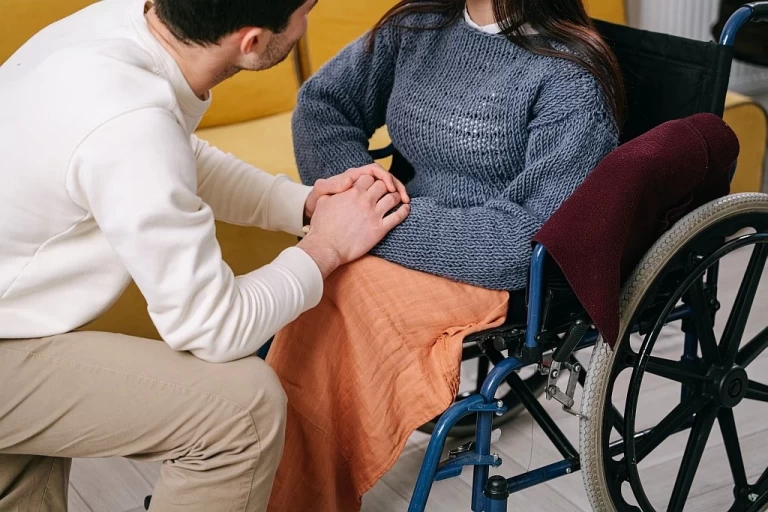 Can Chiropractic Help Multiple Sclerosis Patients Improve Quality of Life?
