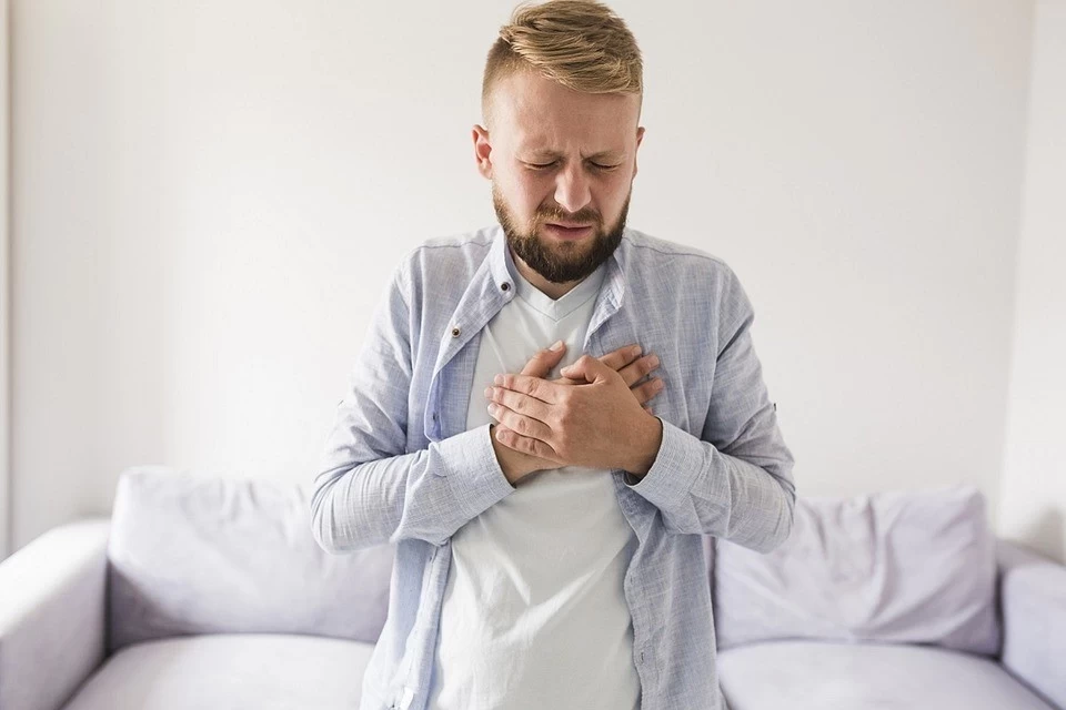 Chiropractic Care for Acid Reflux – a Safe and Effective Solution for Your Discomfort