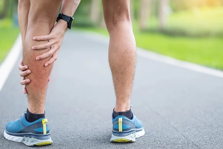 Don’t Let Compartment Syndrome Root You Down