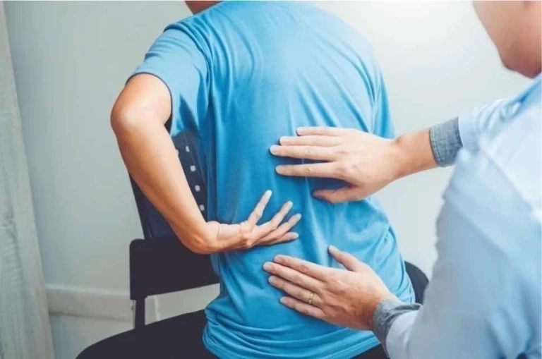 Sports Therapy – Can a Chiropractor improve my game?