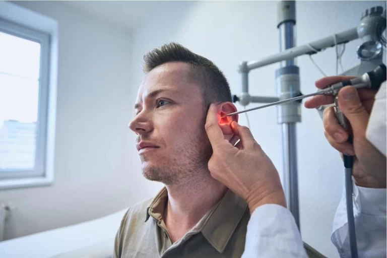 Hydrops Treatment with Chiropractic