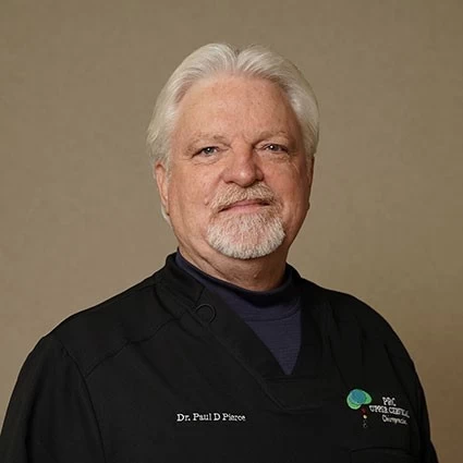 Dr. Paul Pierce, Roseville - PRC-Pierce Ringstad Chiropractic