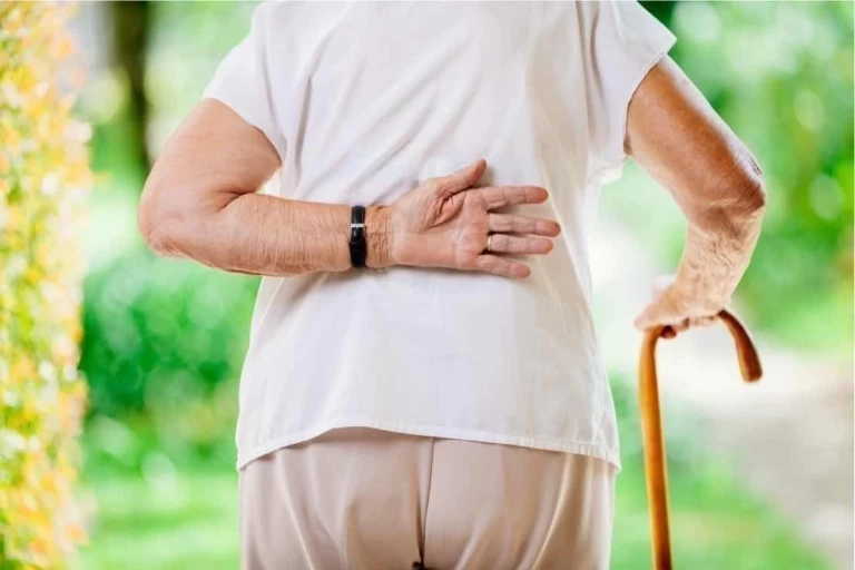 ¿Qué se puede hacer para el dolor ciático?