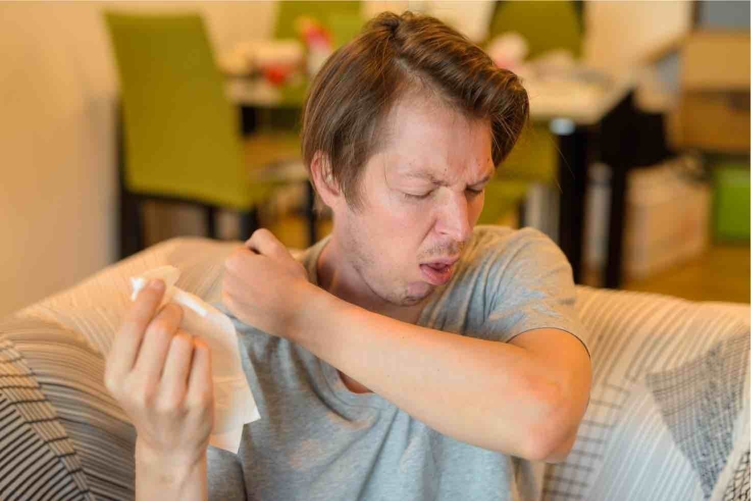 Why Did I Get Sick After Getting The Flu Shot This Winter?