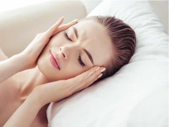 ¿Qué está causando mi dolor en la cara?