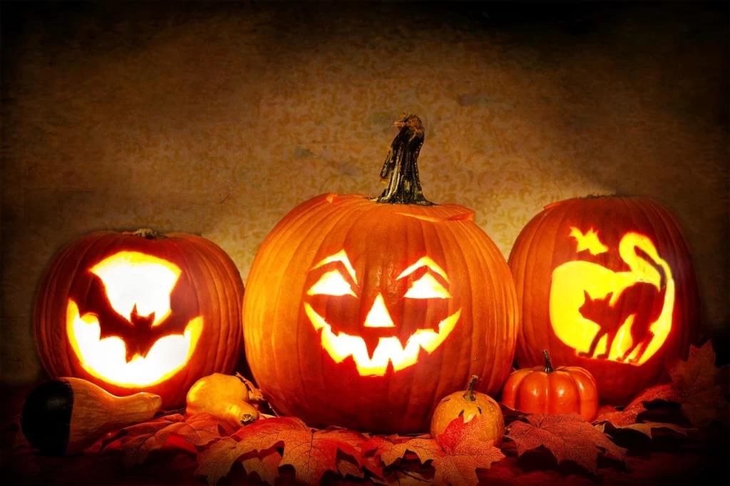 Chiropratique qui fait froid dans le dos : éviter les horreurs d'Halloween pour votre santé