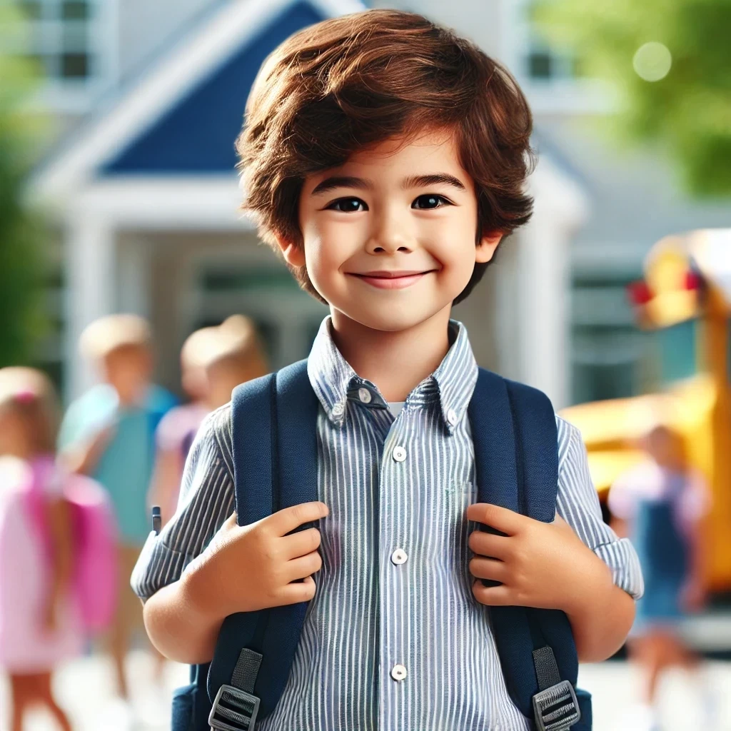 L'impact des maux de dos chez les enfants : prévention et utilisation appropriée du sac à dos