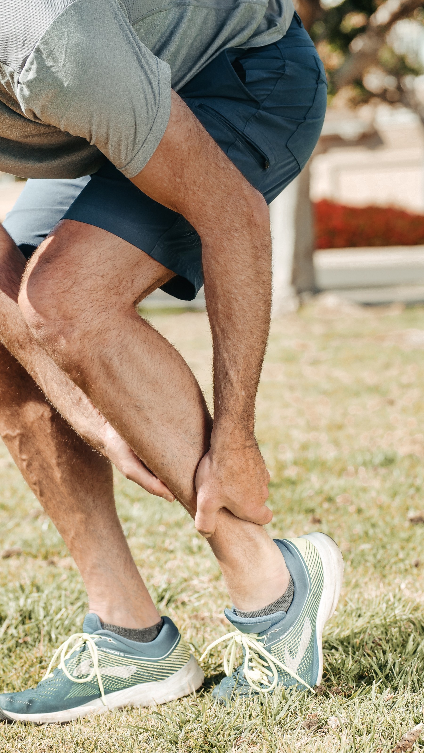 Chiropractors on Leg Numbness: Should You Worry When It Happens?