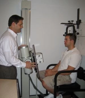 Dr. brian mehl, Toms River - Brian W. Mehl DC