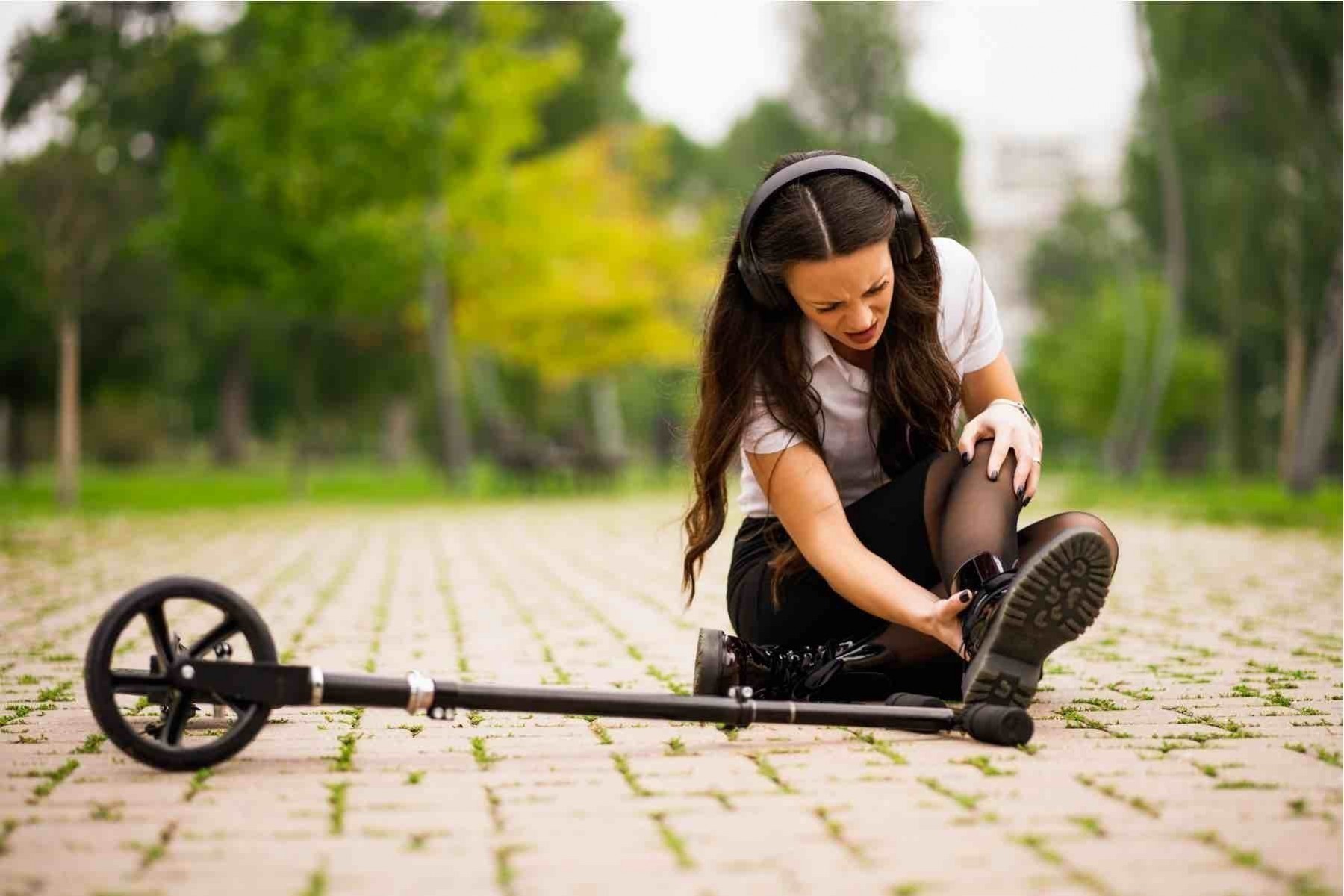 Fibromyalgia - Chronic pain, fatigue, and mental stress