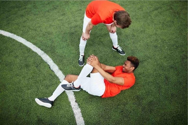 Sports and Post Concussion Syndrome
