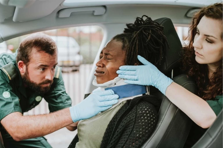 Can Whiplash Cause Meniere’s Disease?