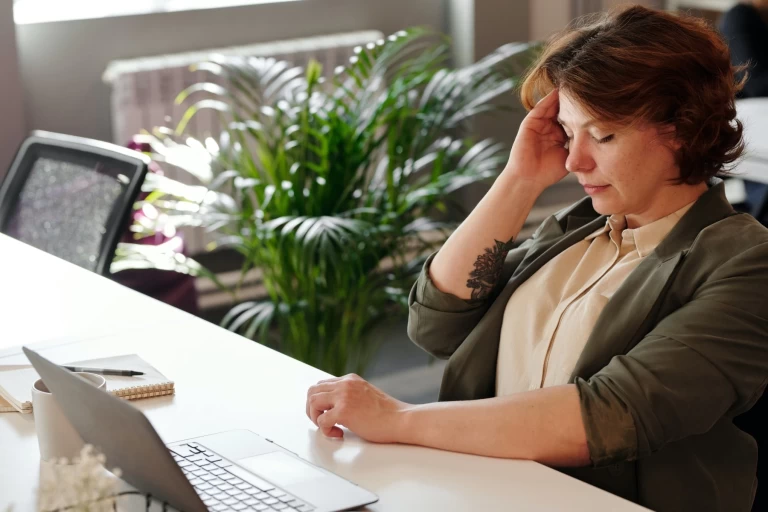 Can a Chiropractor Help with Post Concussion Syndrome?