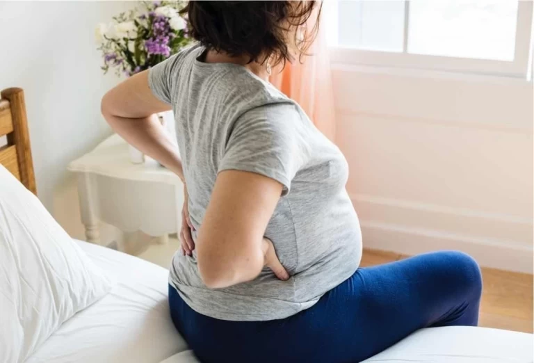 Low Back Pain – How to Heal Naturally