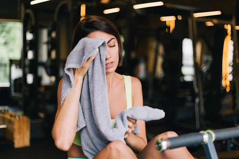 Chiropractors Explain the Risks of Exercising Too Hard