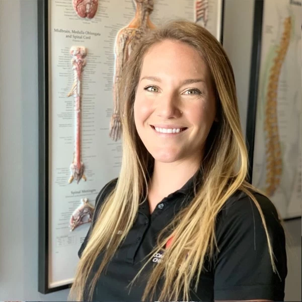 Dr. Bradley Knox, Lakewood - Comprehensive Chiropractic