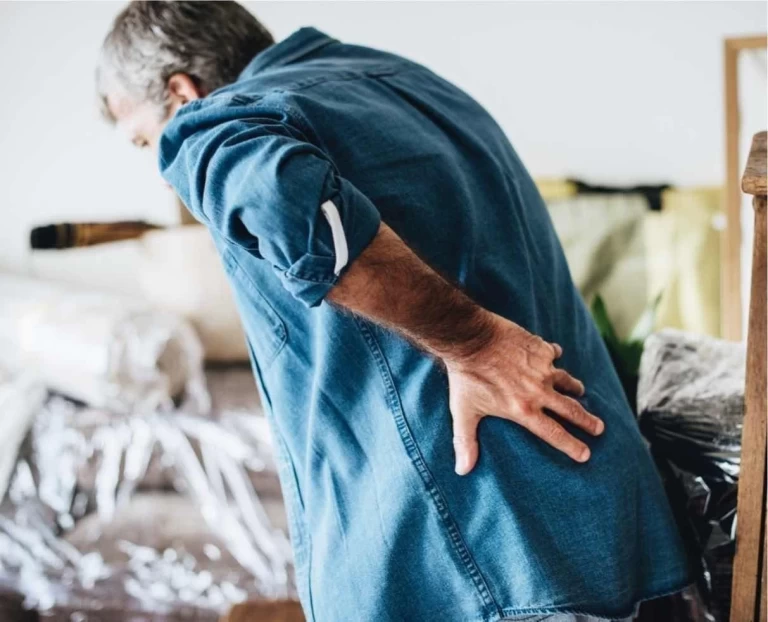 Spinal Misalignments Can Cause Chronic Sinusitis?